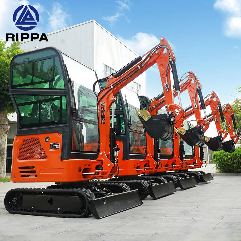 Rippa Group is actively attracting investment from all over the world