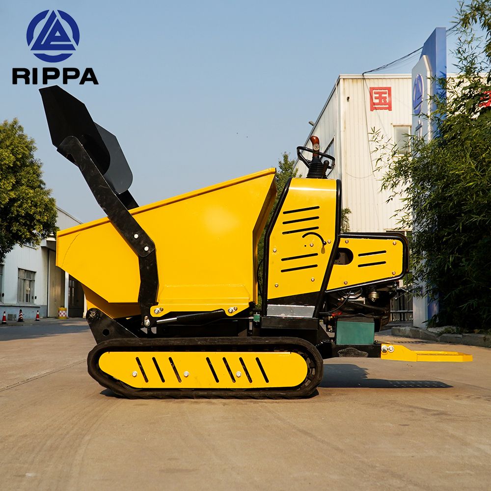 Mini Dumper RD06