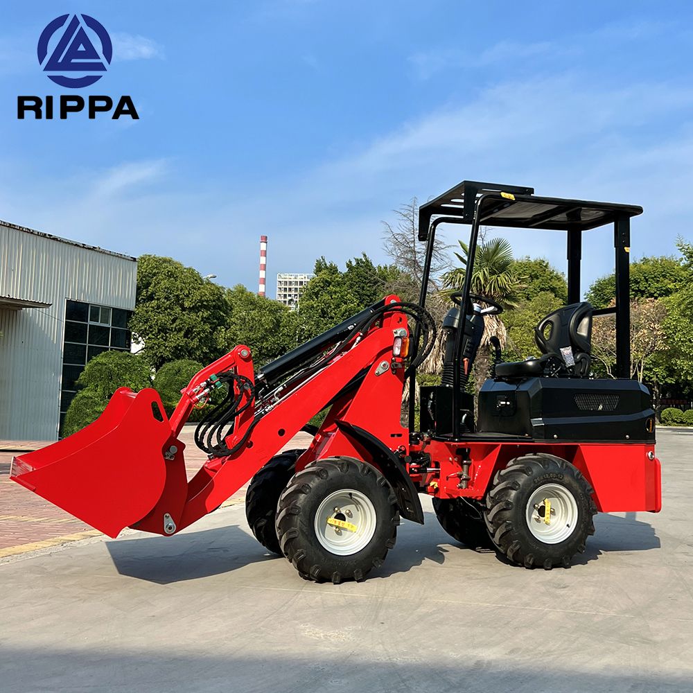 Loader RL06
