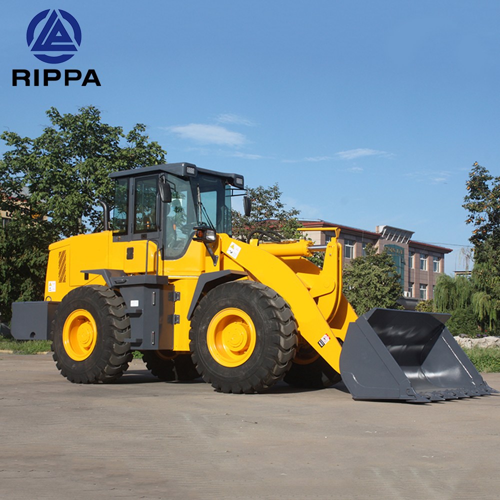 Loader RL50