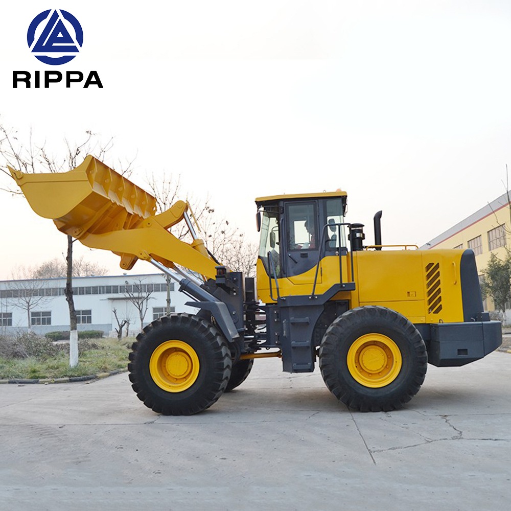 Loader RL50